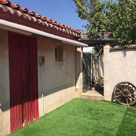 Casa Rural La Navarra Villarrobledo Exterior photo