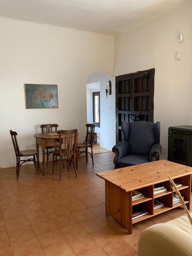 Casa Rural La Navarra Villarrobledo Exterior photo